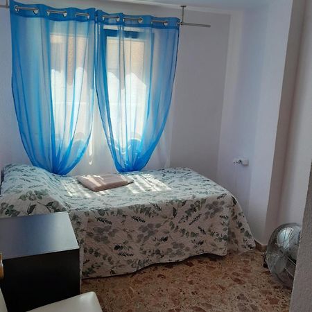 Cozy Room Denia Exterior foto
