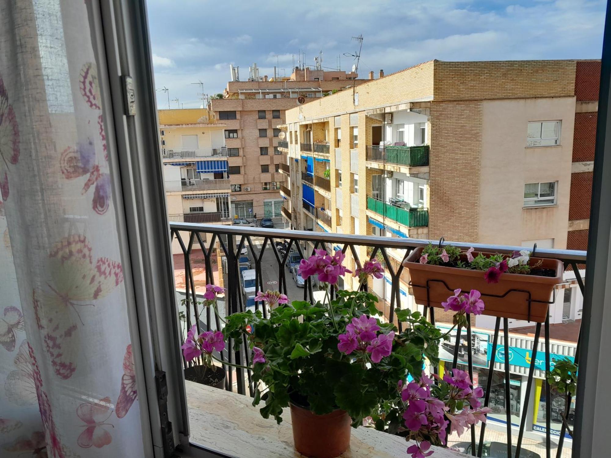 Cozy Room Denia Exterior foto