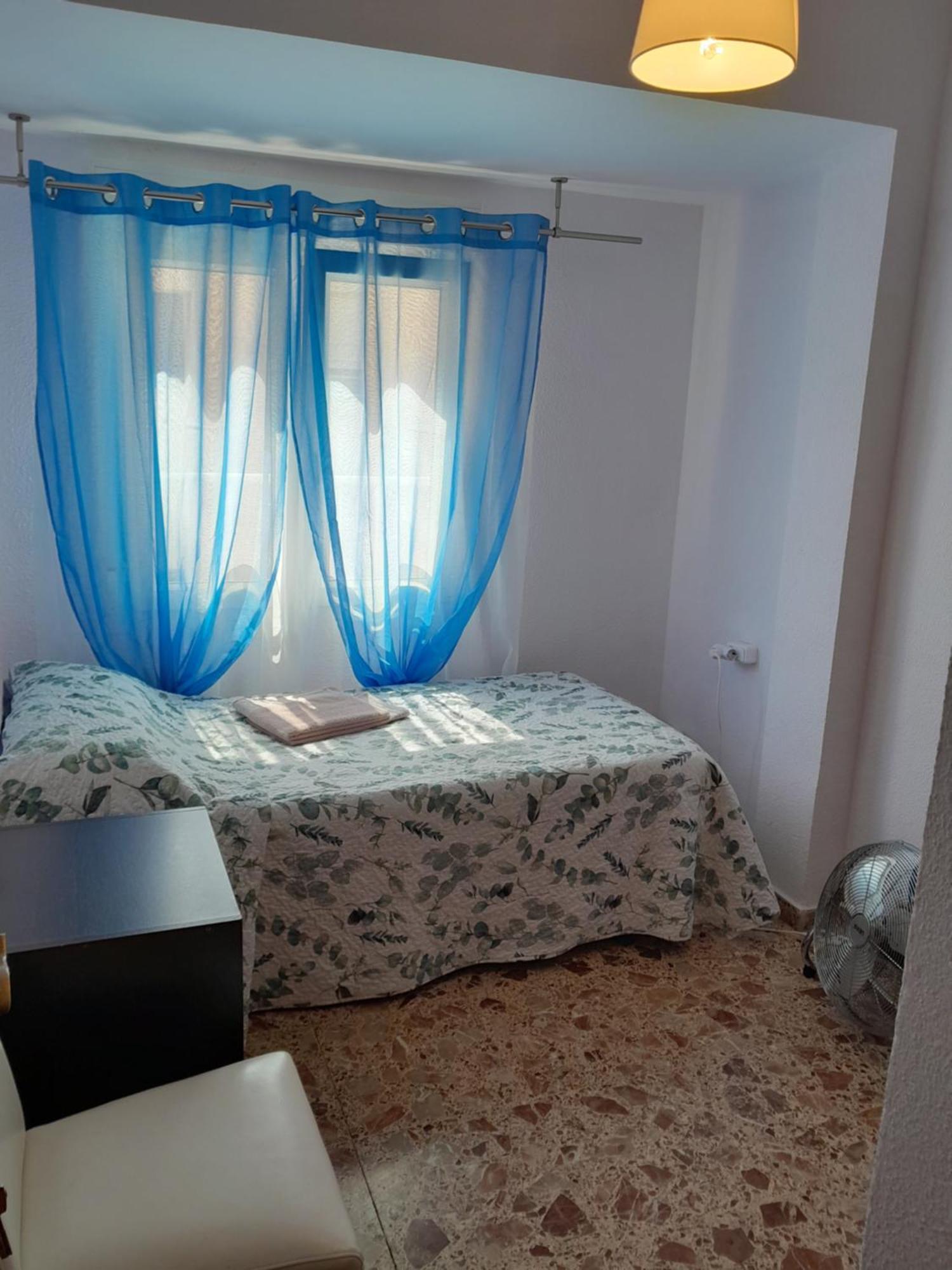 Cozy Room Denia Exterior foto