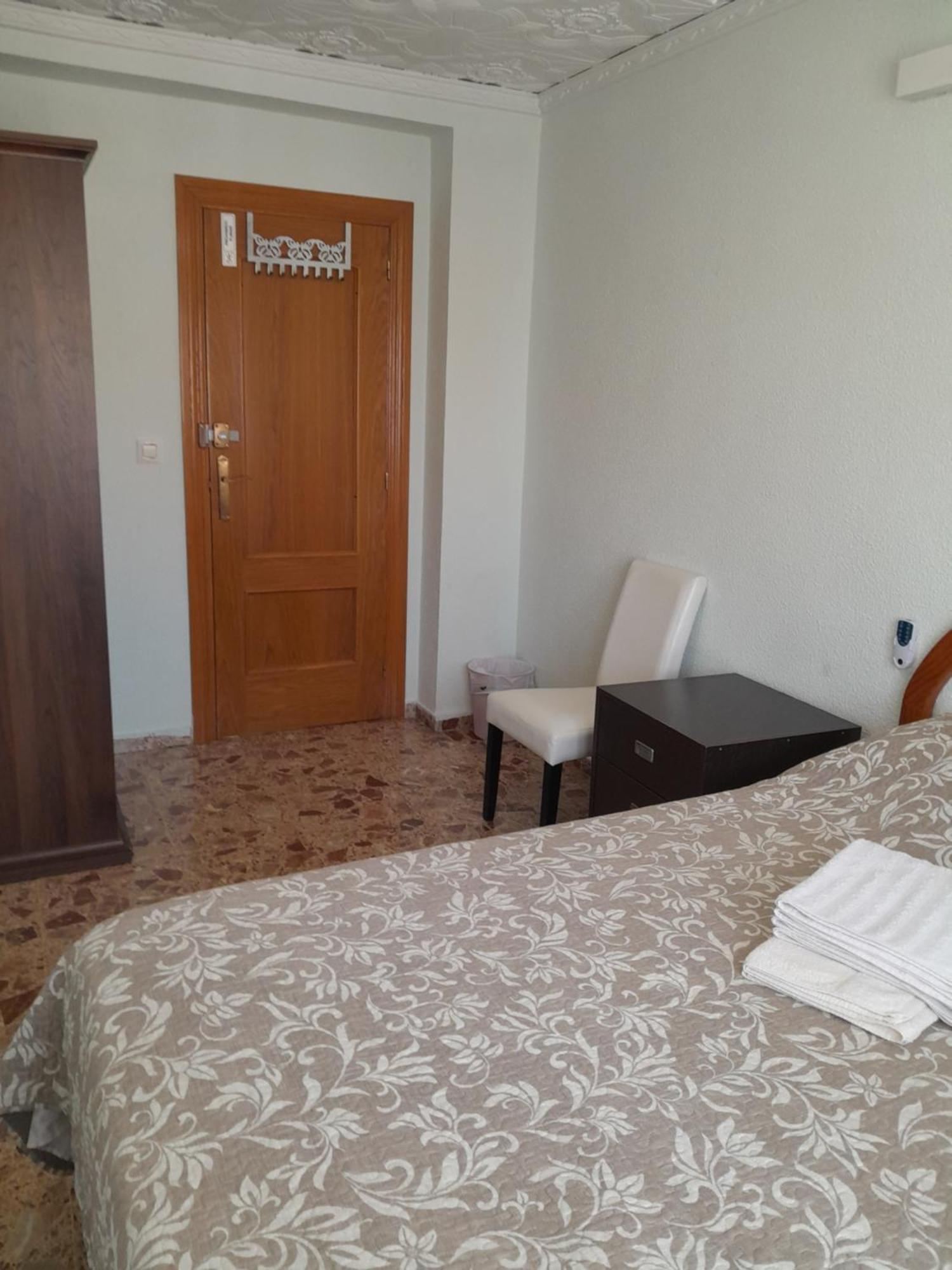 Cozy Room Denia Exterior foto